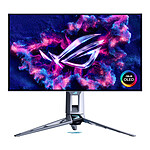 Écran PC ASUS ROG Swift PG27AQWP-W - Autre vue