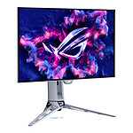 Écran PC ASUS ROG Swift PG27AQWP-W - Autre vue
