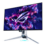 Écran PC ASUS ROG Swift PG27AQWP-W - Autre vue