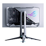 Écran PC ASUS ROG Swift PG27AQWP-W - Autre vue