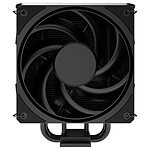 Refroidissement processeur Cooler Master V4 Alpha 3DHP - Noir - Autre vue