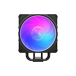 Refroidissement processeur Cooler Master Hyper 212 3DHP ARGB - Noir  - Autre vue