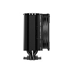 Refroidissement processeur Cooler Master Hyper 212 3DHP ARGB - Noir  - Autre vue