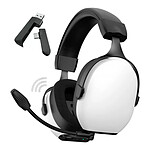 Casque micro Spirit of Gamer Xpert-H1400 (Noir) - Autre vue