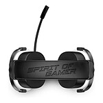 Casque micro Spirit of Gamer Xpert-H1400 (Noir) - Autre vue