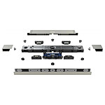 Barre de son KEF XIO - Noir - Autre vue