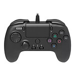 Manette de jeu Hori Fighting Commander Octa - Autre vue