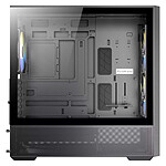 Boîtier PC Antec Flux Rear - Noir - Autre vue