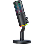 Microphone The G-Lab K-Mic Neon - Autre vue