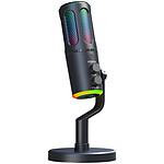 Microphone The G-Lab K-Mic Neon - Autre vue