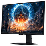 Écran PC Samsung Odyssey G6 S27FG606EU - Autre vue