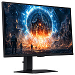 Écran PC Samsung Odyssey G6 S27FG606EU - Autre vue