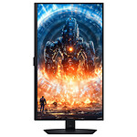Écran PC Samsung Odyssey G6 S27FG606EU - Autre vue