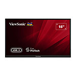 Écran PC ViewSonic VA1650 - Autre vue