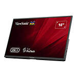 Écran PC ViewSonic VA1650 - Autre vue