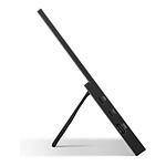 Écran PC ViewSonic VA1650 - Autre vue