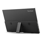 Écran PC ViewSonic VA1650 - Autre vue