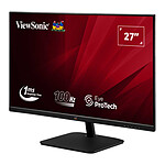 Écran PC ViewSonic VA2732-H-2 - Autre vue