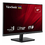 Écran PC ViewSonic VA3209-MH - Autre vue