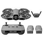 Drone DJI Neo 2 Fly More Combo avec trois batteries - Autre vue