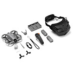 Drone DJI Neo 2 Motion Fly More Combo avec trois batteries - Autre vue