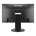 Écran PC ViewSonic VG2208A-HD - Autre vue