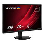 Écran PC ViewSonic VG2708-4K - Autre vue