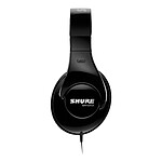 Casque Audio Shure SRH240A - Autre vue
