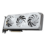 Carte graphique Gigabyte Radeon RX 9060 XT GAMING OC ICE 16G - Autre vue