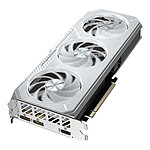 Carte graphique Gigabyte Radeon RX 9060 XT GAMING OC ICE 16G - Autre vue