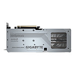 Carte graphique Gigabyte Radeon RX 9060 XT GAMING OC ICE 16G - Autre vue