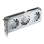 Carte graphique Gigabyte Radeon RX 9060 XT GAMING OC ICE 16G - Autre vue
