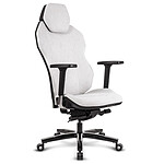 Fauteuil gamer Quersus ICOS 1.1 - Champagne Beige - Autre vue