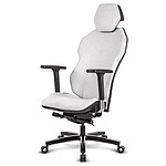 Fauteuil gamer Quersus ICOS 1.1 - Champagne Beige - Autre vue