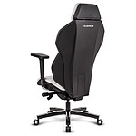 Fauteuil gamer Quersus ICOS 1.1 - Champagne Beige - Autre vue