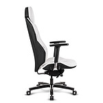 Fauteuil gamer Quersus ICOS 1.1 - Champagne Beige - Autre vue