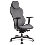 Fauteuil gamer Quersus ICOS 1.1 - Iron Grey - Autre vue