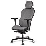 Fauteuil gamer Quersus ICOS 1.1 - Iron Grey - Autre vue