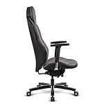 Fauteuil gamer Quersus ICOS 1.1 - Iron Grey - Autre vue