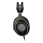 Casque Audio Shure SRH1840 - Autre vue