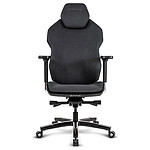 Fauteuil gamer Quersus ICOS 1.1 - Obsidian Black - Autre vue