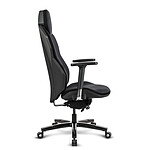 Fauteuil gamer Quersus ICOS 1.1 - Obsidian Black - Autre vue