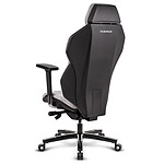 Fauteuil gamer Quersus ICOS 1.1 - Silver Grey - Autre vue