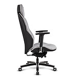 Fauteuil gamer Quersus ICOS 1.1 - Silver Grey - Autre vue