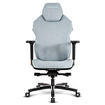 Fauteuil gamer Quersus ICOS 1.1 - Pacific Blue - Autre vue