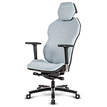 Fauteuil gamer Quersus ICOS 1.1 - Pacific Blue - Autre vue