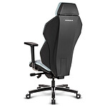 Fauteuil gamer Quersus ICOS 1.1 - Pacific Blue - Autre vue