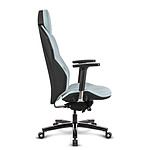Fauteuil gamer Quersus ICOS 1.1 - Pacific Blue - Autre vue