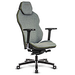 Fauteuil gamer Quersus ICOS 1.1 - Army Green - Autre vue