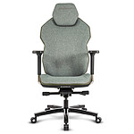 Fauteuil gamer Quersus ICOS 1.1 - Army Green - Autre vue